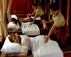 If you want to explore Thai medicine you are in the right place. It is known for the oldest traditional school of Thai medicine and still serves as a 